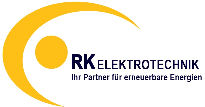 Logo RK Elektrotechnik-roth