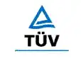 TÜV Logo für Solarmodule