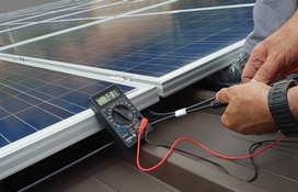 E-Check vom Fachmann RK Elektrotechnik Roth Anfrage