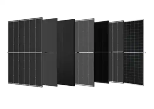 Solarmodule Roth vom Hersteller firstsolar