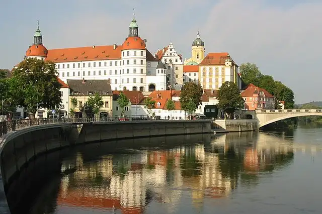 Kontakt PV-Anlagen Neumarkt