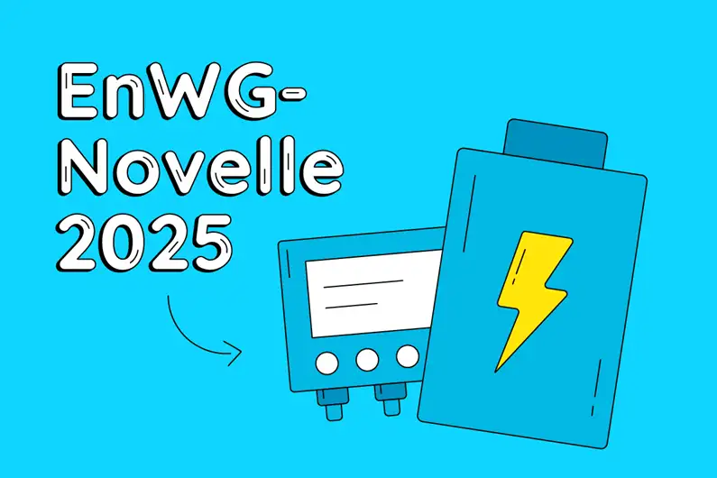 ENWG Novelle 2025
